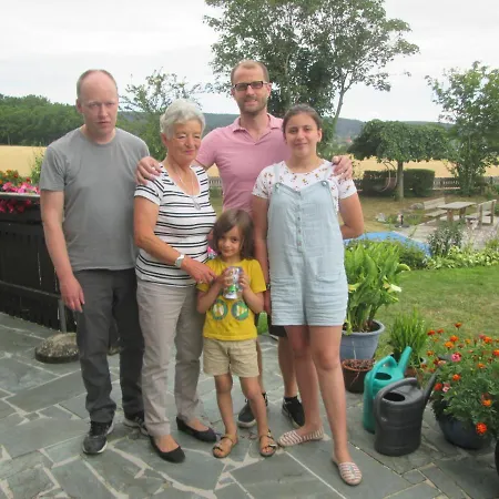 Vermieterei * Oberwolbling