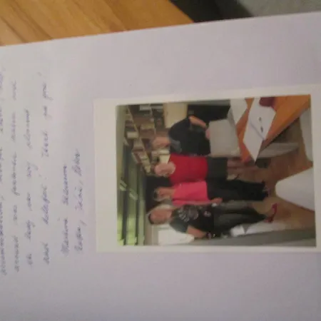 Vermieterei * Oberwolbling