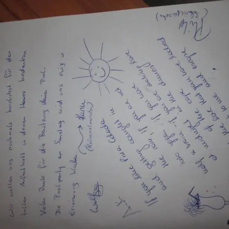 Vermieterei Appartement Oberwolbling