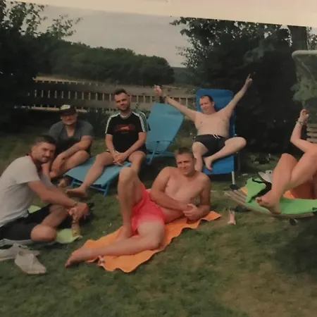 Lejlighed Vermieterei Oberwolbling