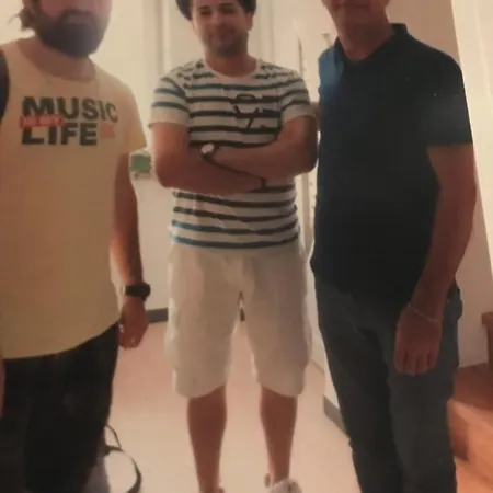 Apartamento Vermieterei Oberwolbling