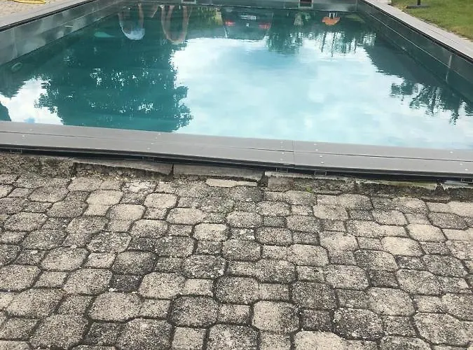 Vermieterei * Oberwolbling