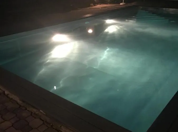 Vermieterei Oberwolbling