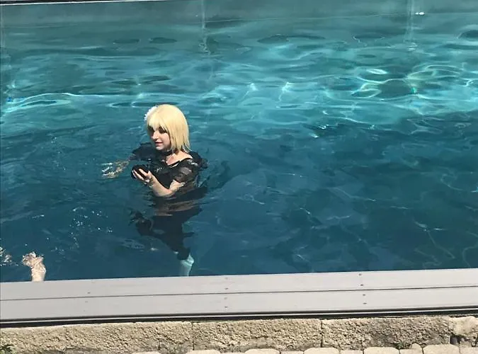 Vermieterei Oberwolbling