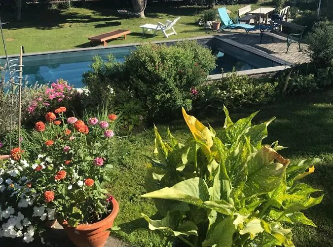 Vermieterei Appartement *