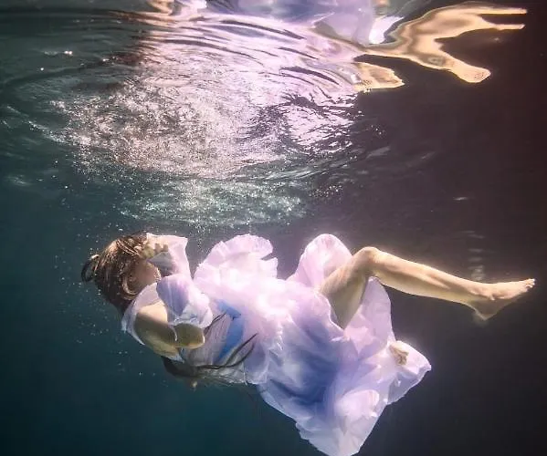 Vermieterei Appartement