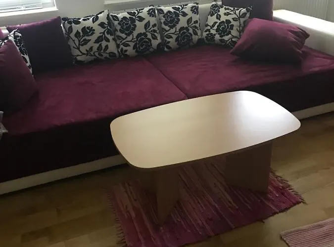 Vermieterei Appartement