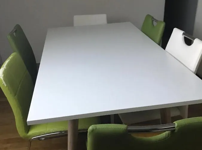 Appartement Vermieterei *