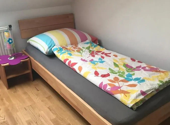 Vermieterei Appartement