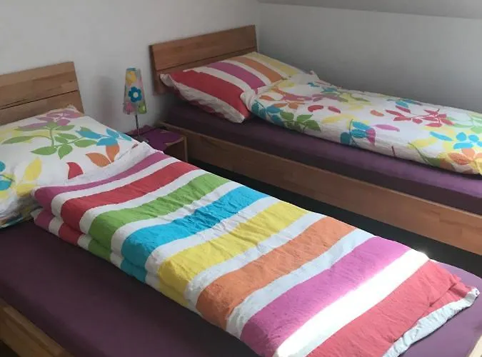 Lejlighed Vermieterei