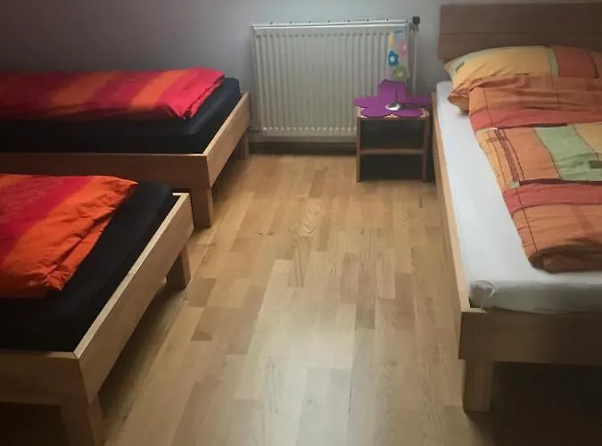 Vermieterei Appartement