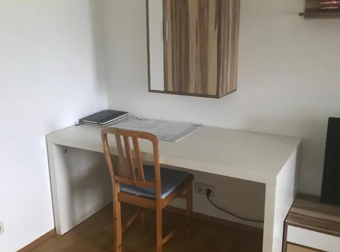 Vermieterei * Oberwolbling