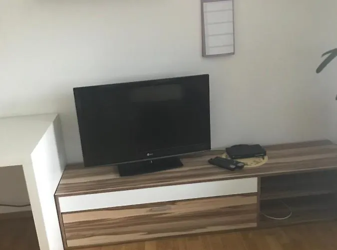 Vermieterei Oberwolbling