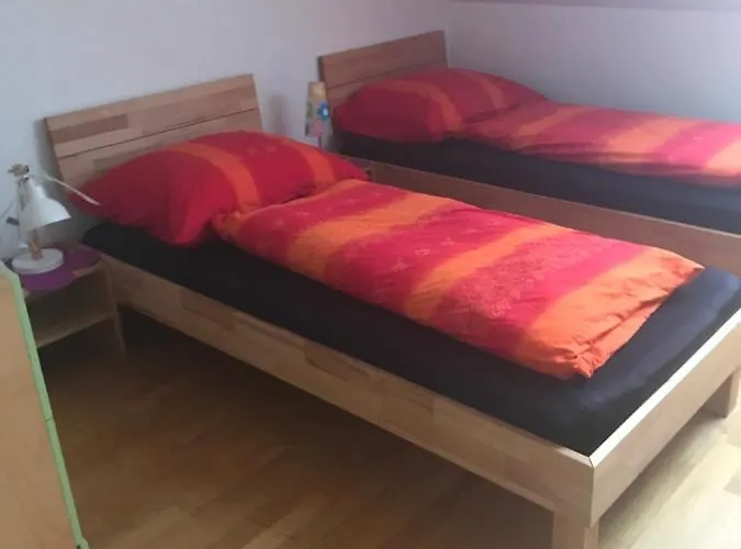 Vermieterei Lejlighed *