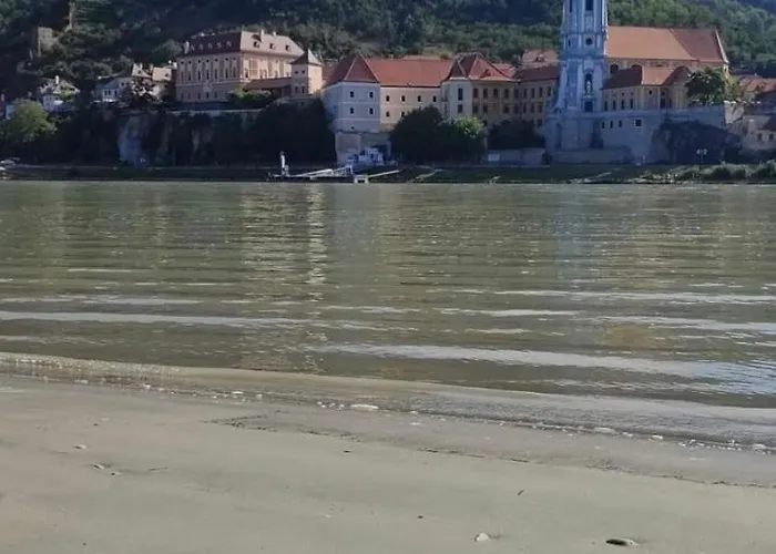 Appartement Vermieterei Oberwolbling