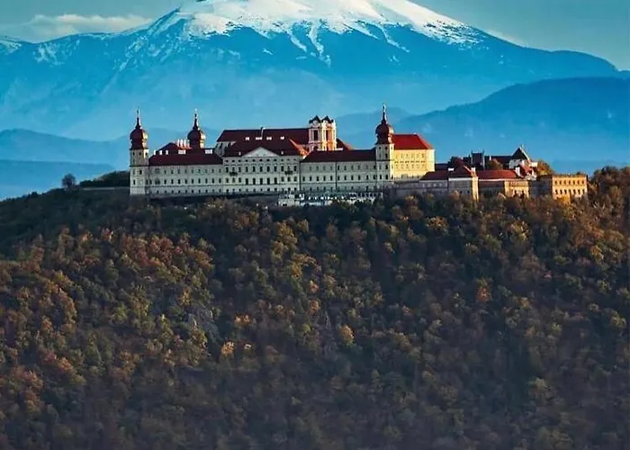 Appartement Vermieterei *