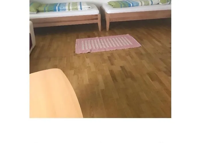 Appartement Vermieterei *