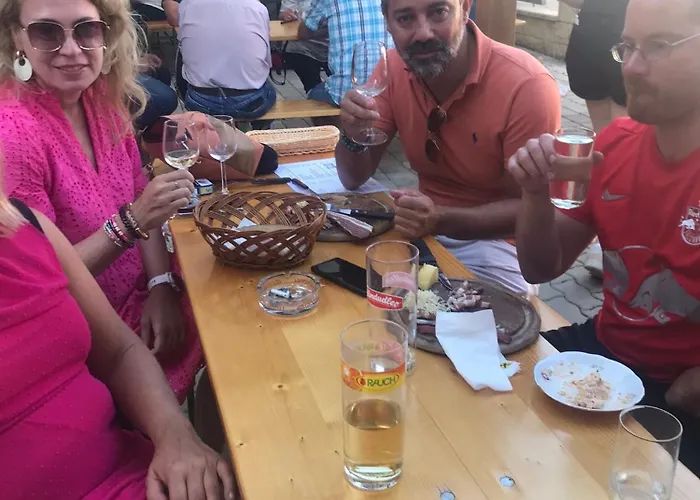 Vermieterei Appartement