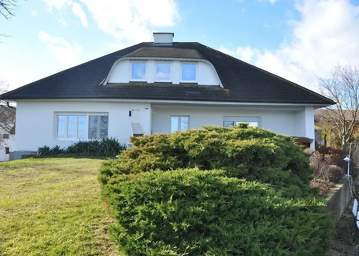 Vermieterei * Oberwolbling