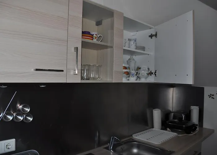 Vermieterei Oberwolbling