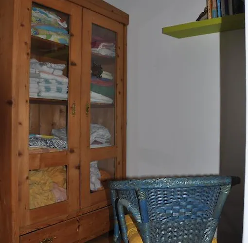 Appartement Vermieterei *