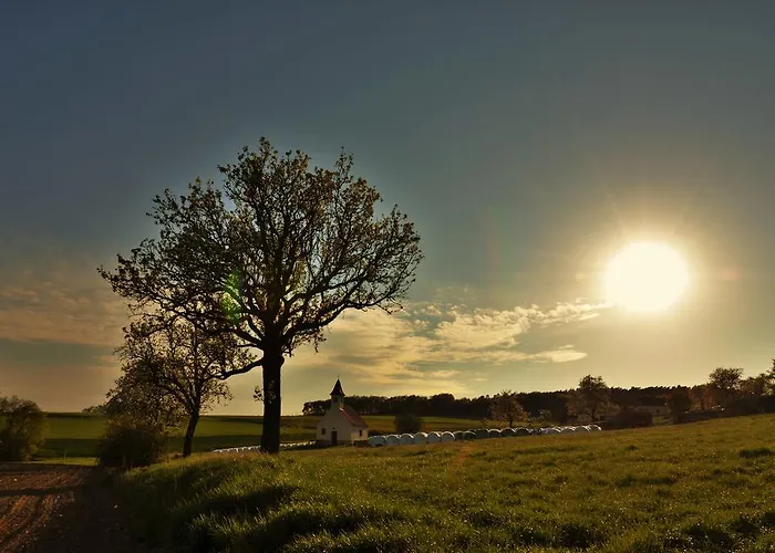 Appartement Vermieterei Oberwolbling