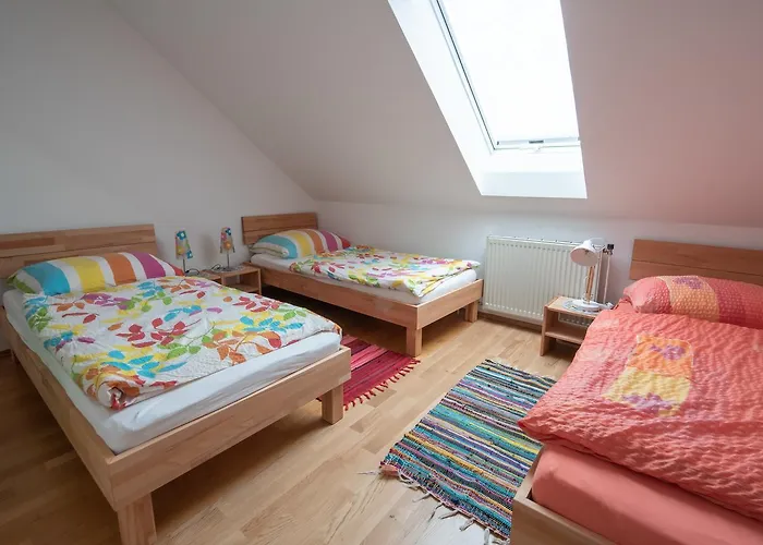 Vermieterei Appartement