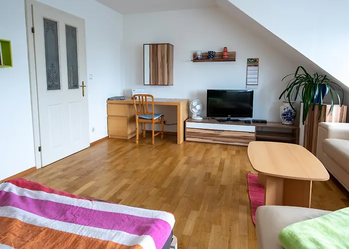 Vermieterei Appartement