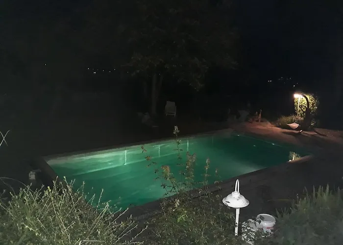 Vermieterei * Oberwolbling