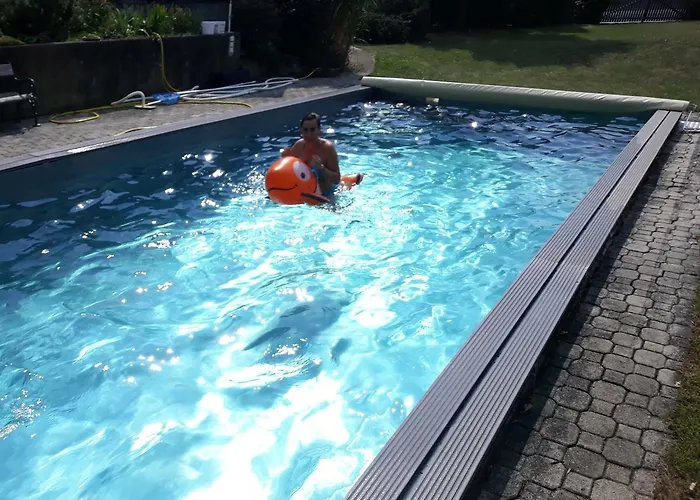 Appartement Vermieterei *