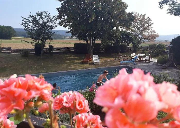 Appartement Vermieterei *