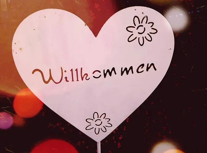 Vermieterei * Oberwolbling