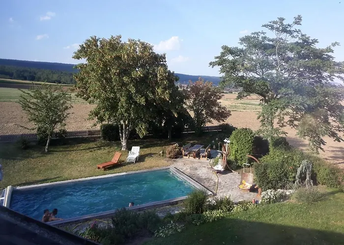 Vermieterei Oberwolbling