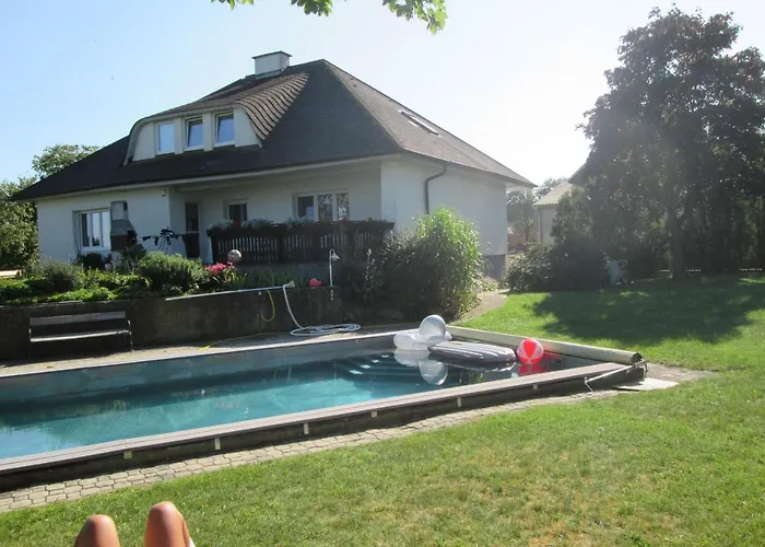 Vermieterei Appartement