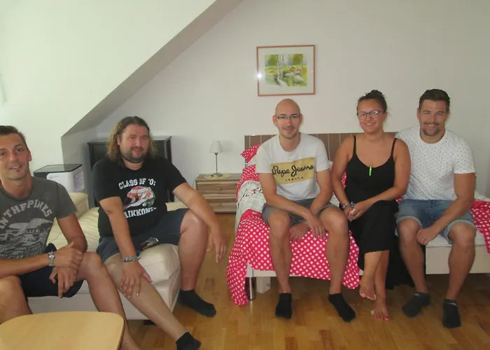 Appartement Vermieterei