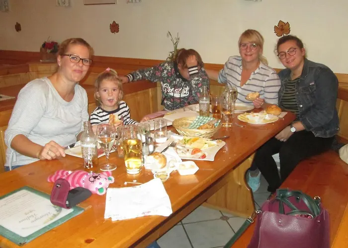 Vermieterei Appartement