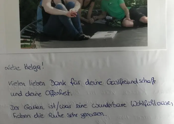 Vermieterei Appartement