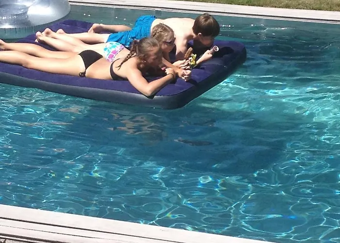 Appartement Vermieterei Oberwolbling