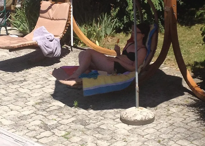 Vermieterei Oberwolbling