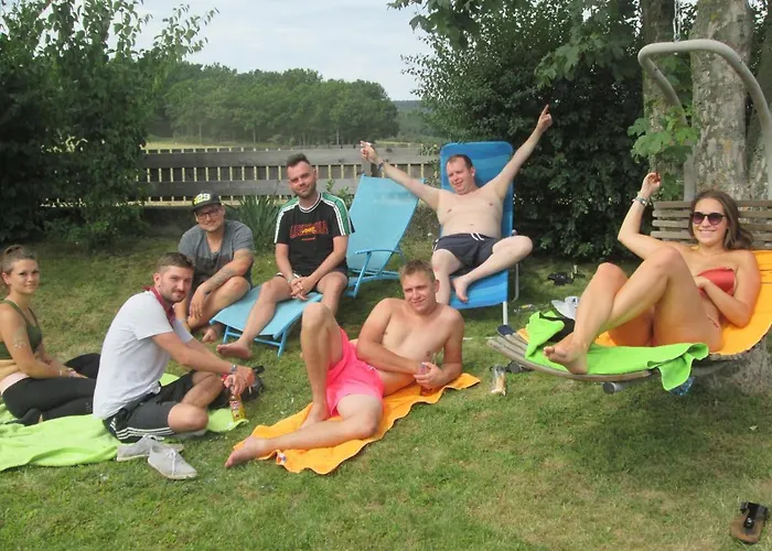 Appartement Vermieterei