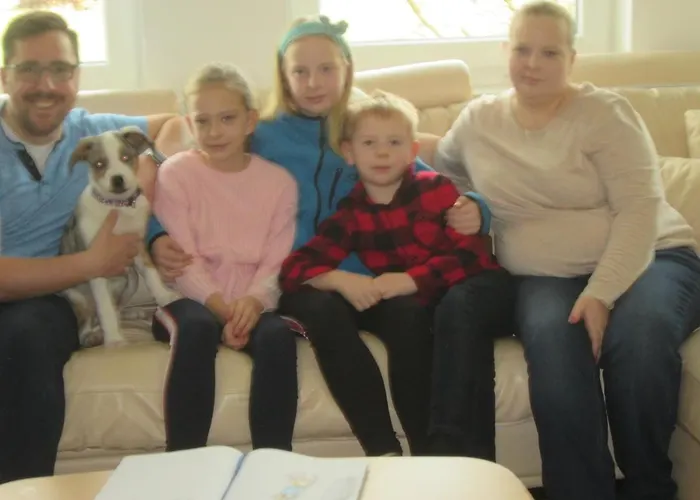 Appartement Vermieterei