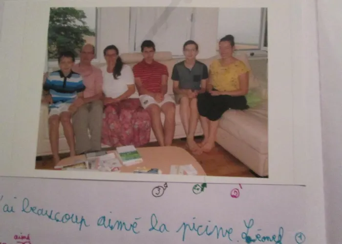 Vermieterei Appartement