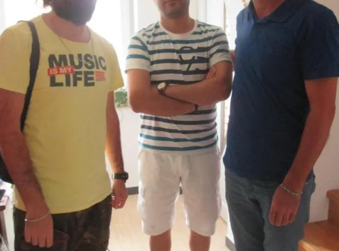 Appartement Vermieterei