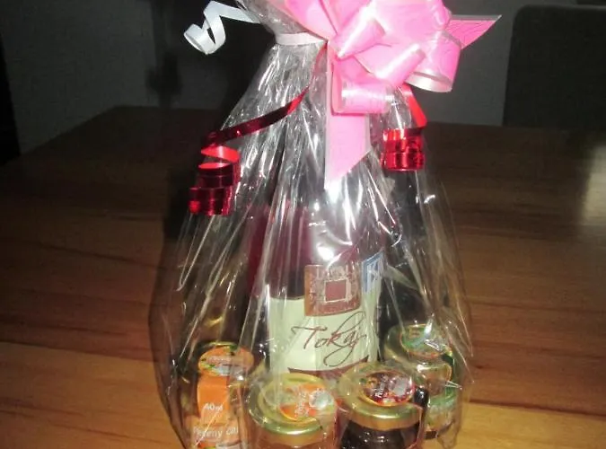 Vermieterei Oberwolbling