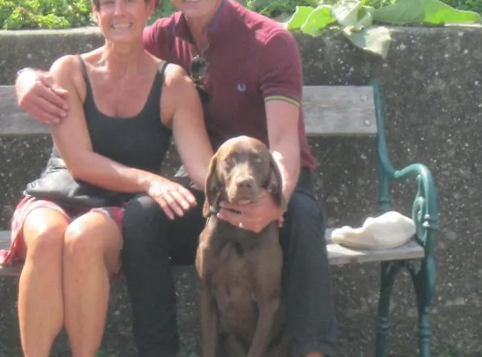 Appartement Vermieterei