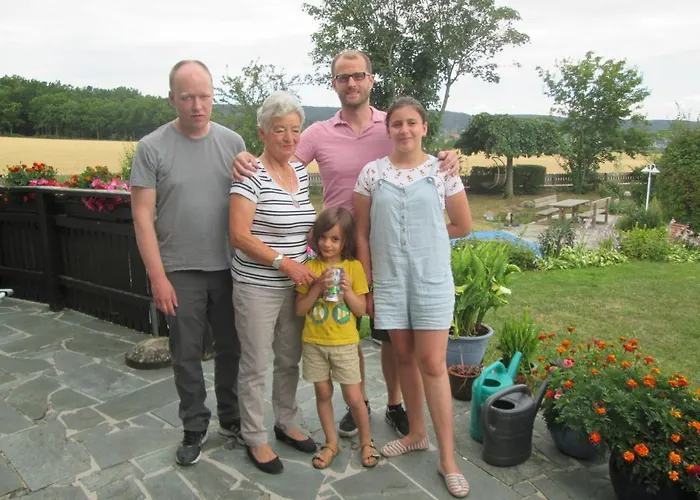 Vermieterei * Oberwolbling