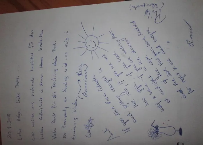 Vermieterei Appartement Oberwolbling